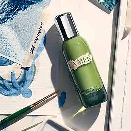 The Revitalizing Hydrating Serum - Nemlendirici Serum